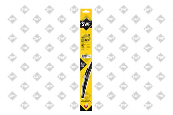 SWF 116500 Wiper Blade
